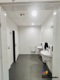 Duży Obiekt Biurowy